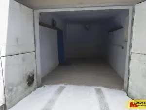 Prodej garáže, Veverská Bítýška, 20 m2
