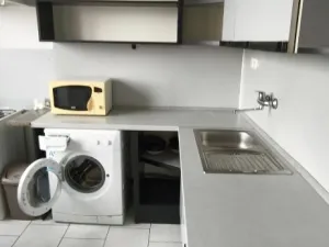 Prodej bytu 1+1, Otrokovice, Obchodní, 32 m2