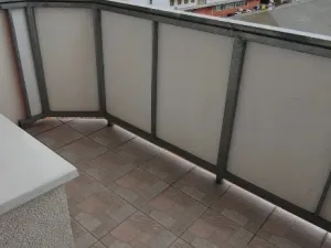 Prodej bytu 1+1, Otrokovice, Obchodní, 32 m2