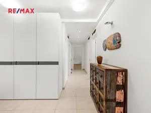 Prodej bytu 4+kk, Praha - Břevnov, Na Petynce, 120 m2