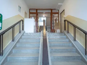 Prodej bytu 1+1, Praha - Vršovice, Jakutská, 39 m2