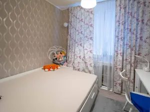 Prodej bytu 1+1, Praha - Vršovice, Jakutská, 39 m2