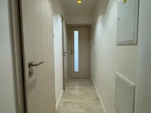 Pronájem bytu 2+kk, Praha - Ďáblice, U hájovny, 55 m2