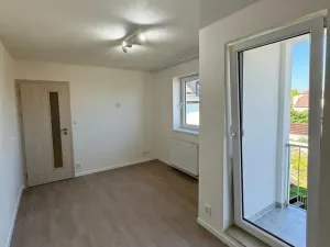 Pronájem bytu 2+kk, Praha - Ďáblice, U hájovny, 55 m2