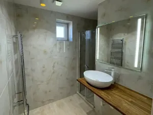 Pronájem bytu 2+kk, Praha - Ďáblice, U hájovny, 55 m2