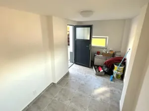 Pronájem bytu 2+kk, Praha - Ďáblice, U hájovny, 55 m2