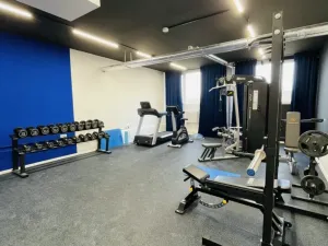 Pronájem bytu 1+kk, Praha - Chodov, Čenětická, 24 m2