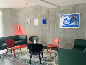 Pronájem bytu 1+kk, Praha - Chodov, Čenětická, 24 m2