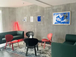 Pronájem bytu 1+kk, Praha - Chodov, Čenětická, 23 m2