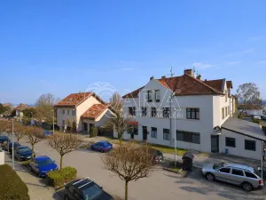 Pronájem bytu 1+kk, Praha - Prosek, Nad šestikopy, 36 m2