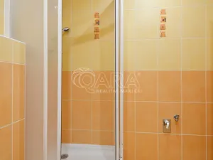 Pronájem bytu 1+kk, Praha - Prosek, Nad šestikopy, 36 m2