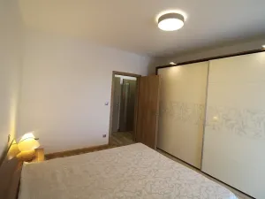 Prodej bytu 2+kk, Karlovy Vary, Sedlecká, 60 m2