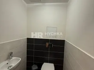 Pronájem bytu 2+kk, Praha - Nusle, Bartoškova, 57 m2