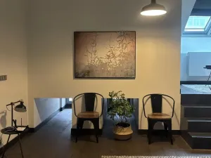 Pronájem bytu 2+kk, Praha - Nové Město, Revoluční, 92 m2