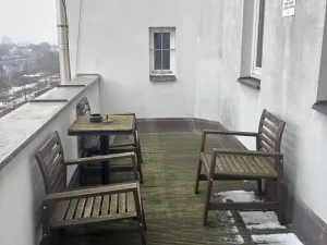 Pronájem bytu 2+kk, Praha - Nové Město, Revoluční, 92 m2