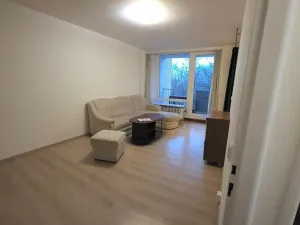 Pronájem bytu 2+1, Praha - Kobylisy, Bojasova, 63 m2
