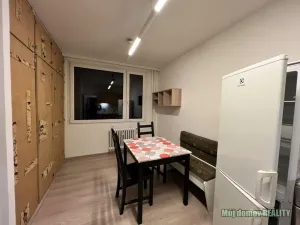 Pronájem bytu 2+1, Praha - Kobylisy, Bojasova, 63 m2