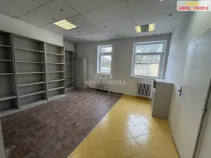Pronájem kanceláře, Příbram - Příbram IX, Novohospodská, 21 m2