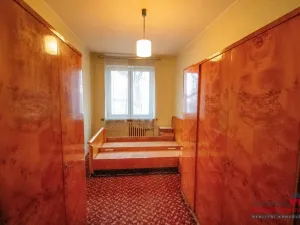 Prodej bytu 3+1, Praha - Žižkov, Spojovací, 65 m2