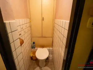 Prodej bytu 3+1, Praha - Žižkov, Spojovací, 65 m2