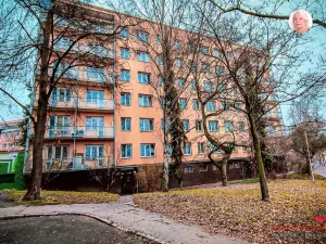 Prodej bytu 3+1, Praha - Žižkov, Spojovací, 65 m2