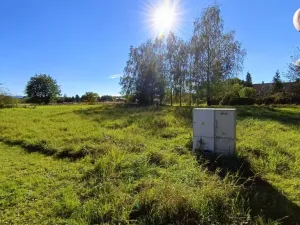 Prodej pozemku pro bydlení, Ostrava - Nová Bělá, Hegerova, 1000 m2