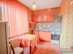 Prodej bytu 2+1, Frenštát pod Radhoštěm, Školská čtvrť, 58 m2