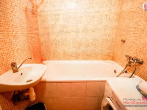 Prodej bytu 2+1, Frenštát pod Radhoštěm, Školská čtvrť, 58 m2