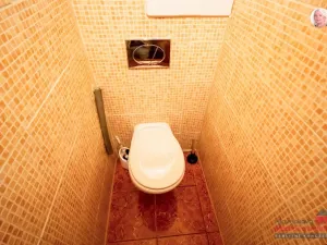 Prodej bytu 2+1, Frenštát pod Radhoštěm, Školská čtvrť, 58 m2