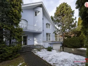 Prodej rodinného domu, Havířov - Město, 358 m2