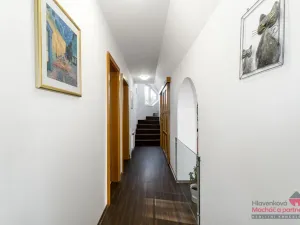 Prodej rodinného domu, Havířov - Město, 358 m2