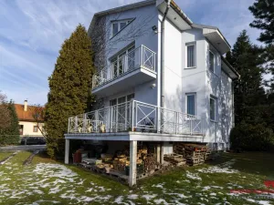 Prodej rodinného domu, Havířov - Město, 358 m2