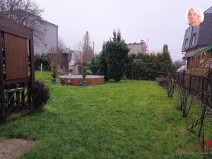 Prodej rodinného domu, Havířov - Bludovice, Hraniční, 170 m2