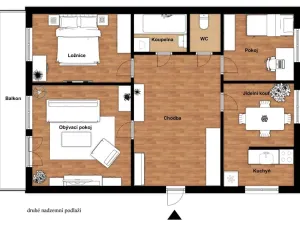 Prodej rodinného domu, Havířov - Bludovice, Hraniční, 170 m2