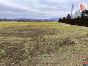 Prodej pozemku pro bydlení, Metylovice, 1600 m2