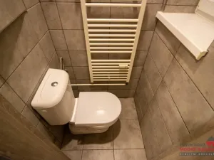 Pronájem bytu 3+1, Ostrava - Hrušov, Plechanovova, 85 m2