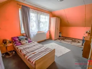 Prodej rodinného domu, Osoblaha, Slunečná, 202 m2