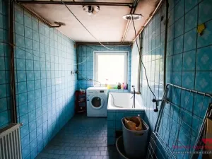 Prodej rodinného domu, Osoblaha, Slunečná, 202 m2