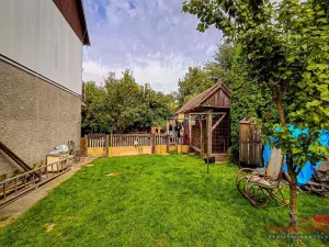 Prodej rodinného domu, Osoblaha, Slunečná, 202 m2