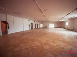 Pronájem komerční nemovitosti, Bohumín - Nový Bohumín, Čáslavská, 1120 m2