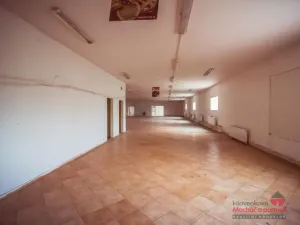 Pronájem komerční nemovitosti, Bohumín - Nový Bohumín, Čáslavská, 1120 m2