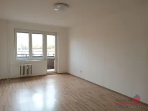 Pronájem bytu 2+1, Ostrava - Poruba, Sokolovská, 54 m2