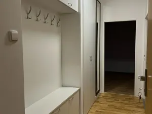 Pronájem bytu 2+1, Ostrava - Poruba, Sokolovská, 54 m2