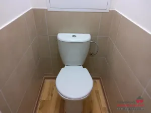 Pronájem bytu 2+1, Ostrava - Poruba, Sokolovská, 54 m2