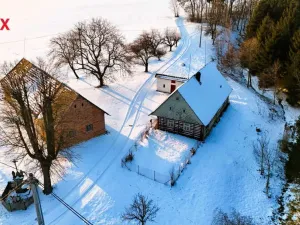 Prodej pozemku pro bydlení, Bílý Újezd, 3550 m2