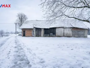 Prodej pozemku pro bydlení, Bílý Újezd, 3550 m2