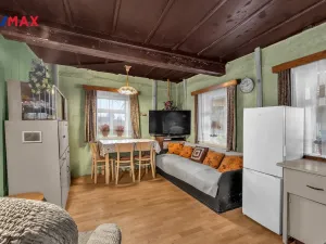 Prodej pozemku pro bydlení, Bílý Újezd, 3550 m2