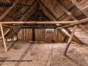 Prodej pozemku pro bydlení, Bílý Újezd, 3550 m2