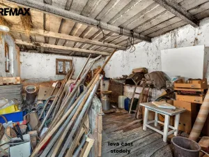 Prodej pozemku pro bydlení, Bílý Újezd, 3550 m2