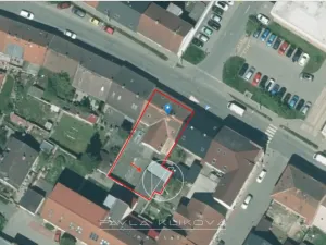 Pronájem garáže, Plzeň, Sušická, 23 m2